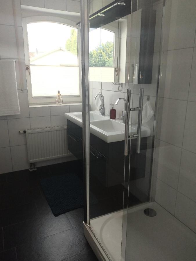 Jenny'S Ferienwohnung Моншау Экстерьер фото