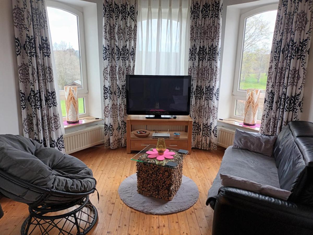 Jenny'S Ferienwohnung Моншау Экстерьер фото